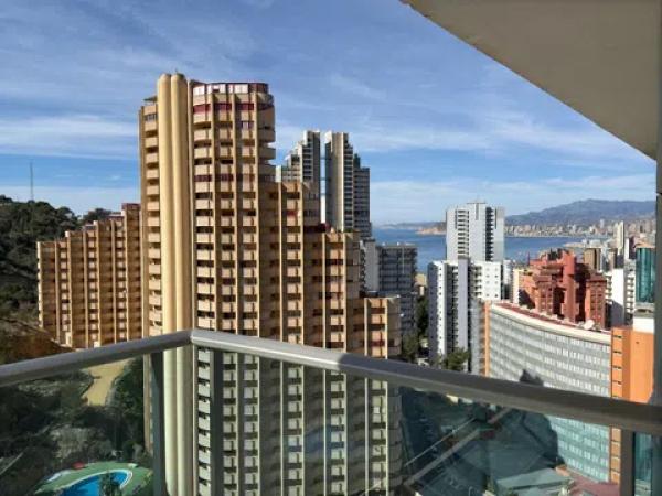 Piso en Barrio Zona Sierra Helada