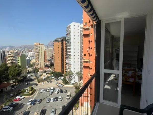 Piso en Barrio Zona Sierra Helada