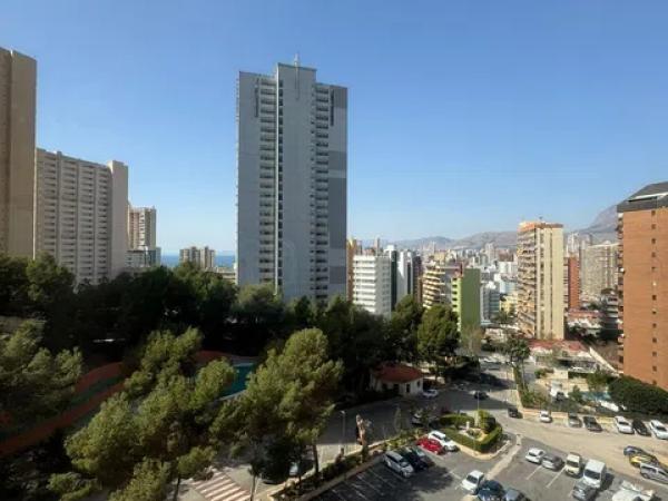 Piso en Barrio Zona Sierra Helada