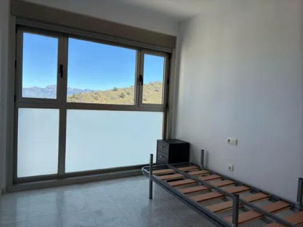 Piso en Barrio Zona Sierra Helada