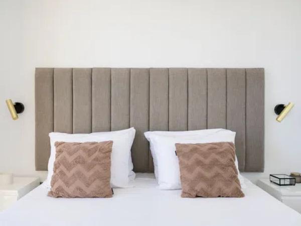 Piso en avenida de Mejico, 6