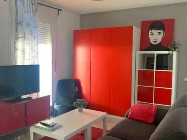 Piso en Barrio Zona Sierra Helada