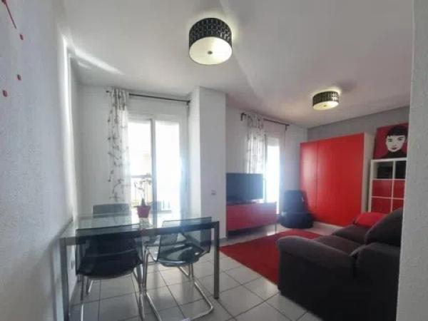 Piso en Barrio Zona Sierra Helada