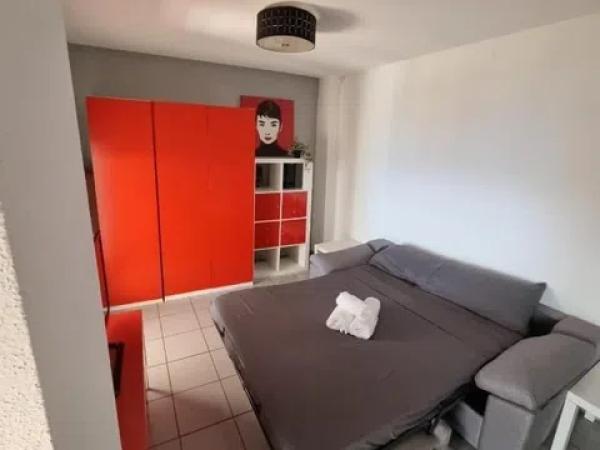 Piso en Barrio Zona Sierra Helada