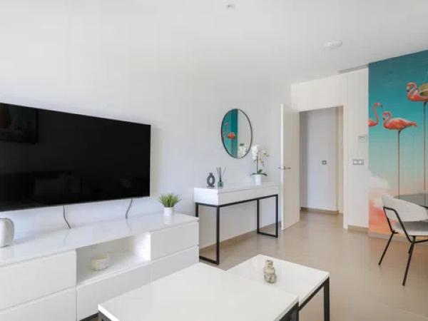 Piso en avenida de Mejico, 6