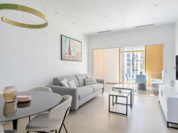 Piso en avenida de Mejico, 6