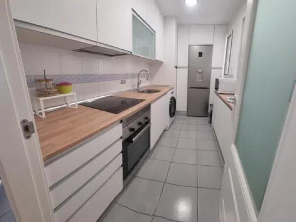 Piso en Barrio Zona Sierra Helada