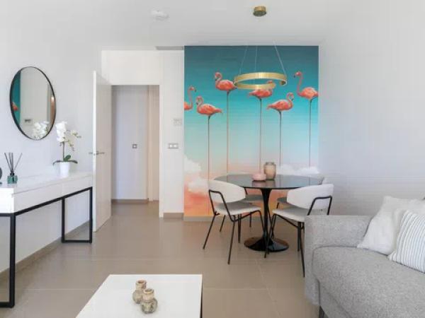 Piso en avenida de Mejico, 6