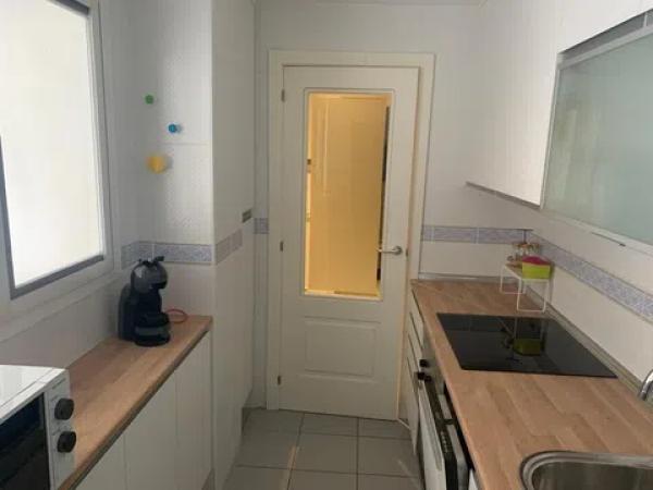 Piso en Barrio Zona Sierra Helada