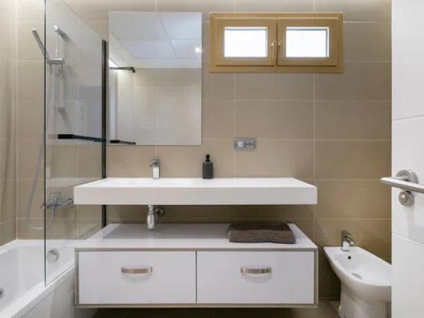 Piso en avenida de Mejico, 6