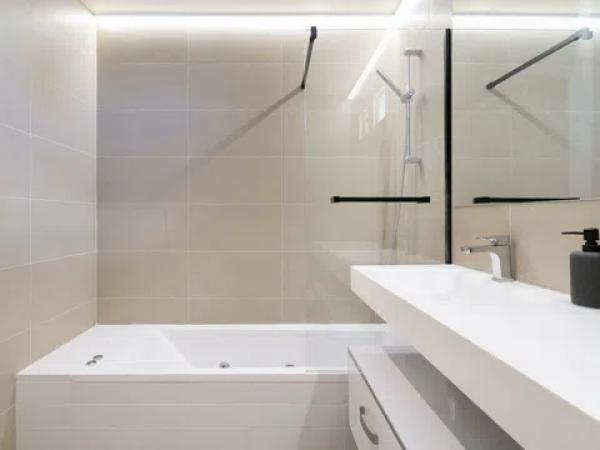 Piso en avenida de Mejico, 6