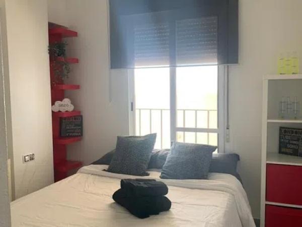 Piso en Barrio Zona Sierra Helada