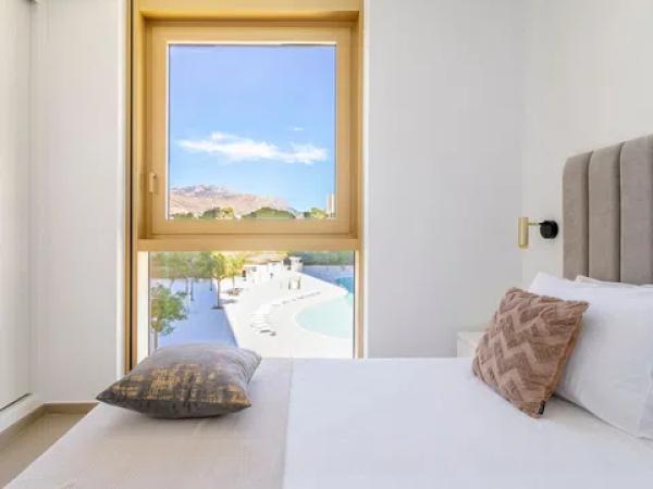 Piso en avenida de Mejico, 6