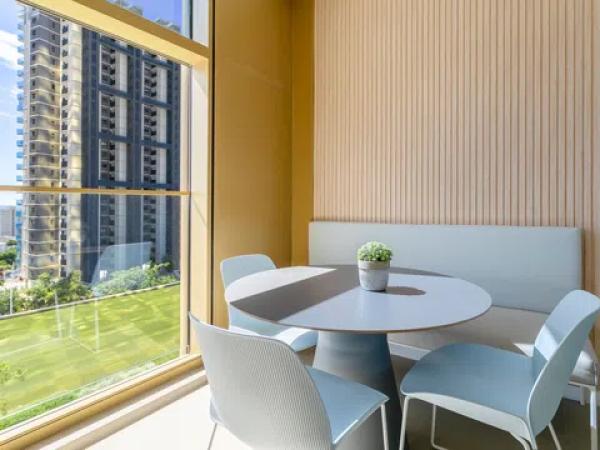 Piso en avenida de Mejico, 6