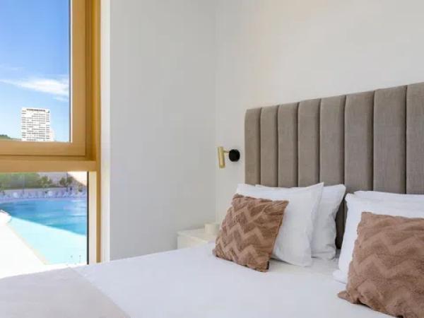 Piso en avenida de Mejico, 6