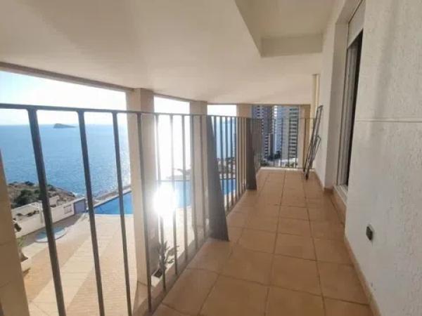 Piso en Barrio Zona Sierra Helada