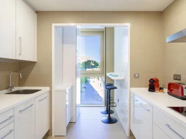 Piso en avenida de Mejico, 6