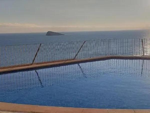 Piso en Barrio Zona Sierra Helada