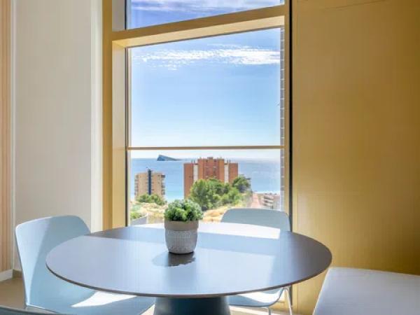 Piso en avenida de Mejico, 6