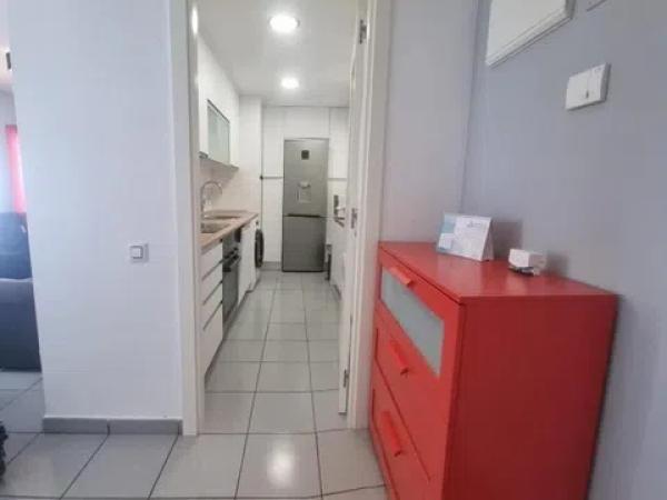 Piso en Barrio Zona Sierra Helada