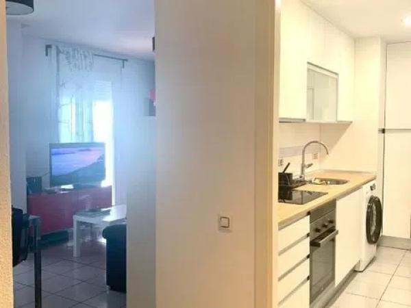 Piso en Barrio Zona Sierra Helada