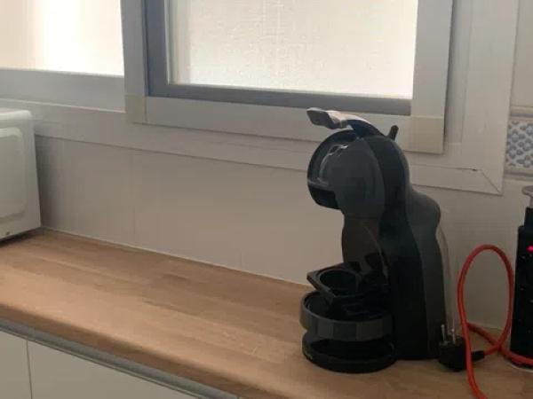 Piso en Barrio Zona Sierra Helada