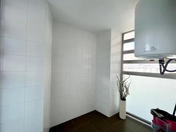 Piso en calle de Viena