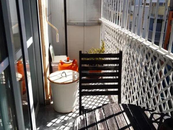 Ático en Centro Urbano