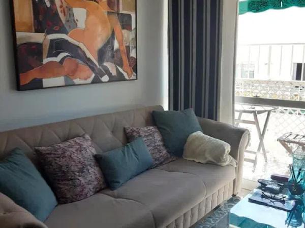 Ático en Centro Urbano