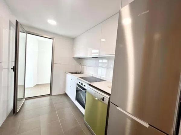 Piso en calle de Viena