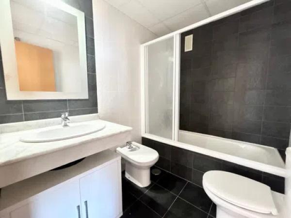 Piso en calle de Viena