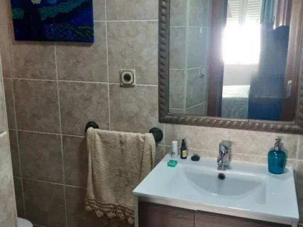 Ático en Centro Urbano