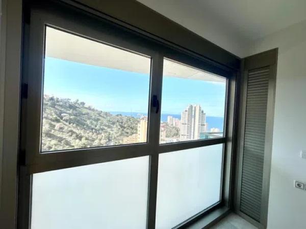 Piso en calle de Viena