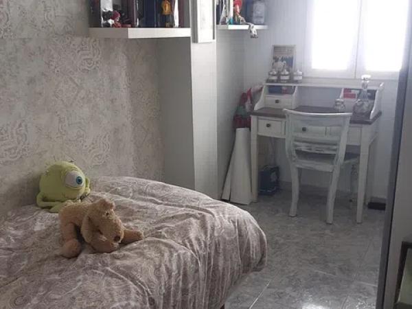 Ático en Centro Urbano