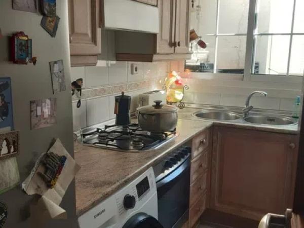 Ático en Centro Urbano