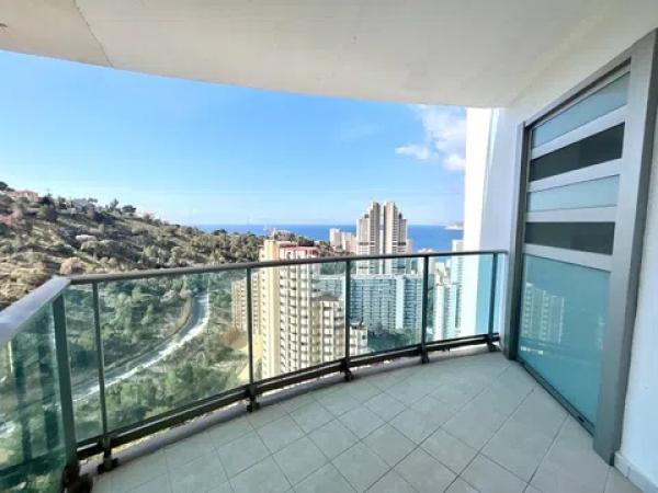 Piso en calle de Viena