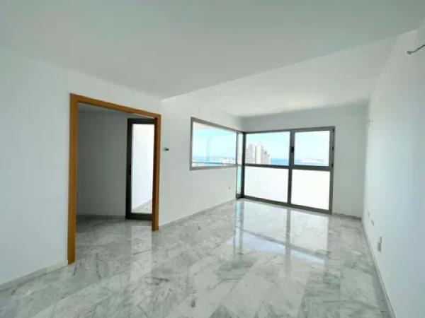 Piso en calle de Viena