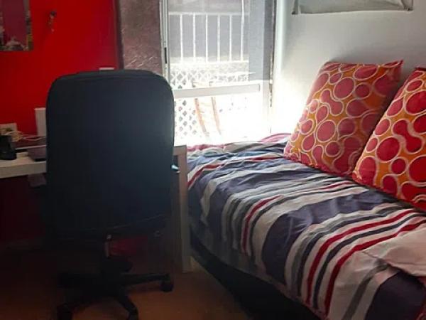 Ático en Centro Urbano