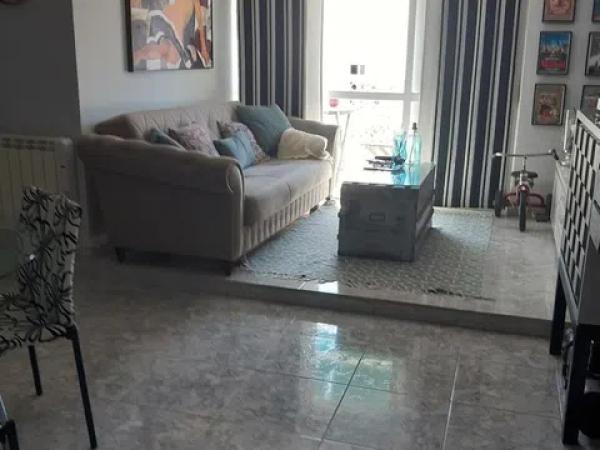 Ático en Centro Urbano