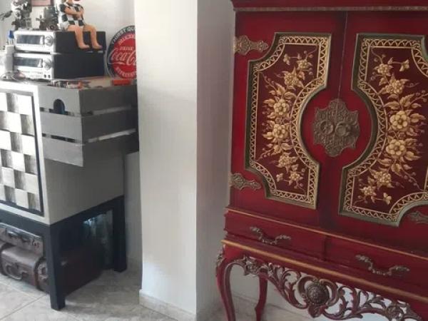 Ático en Centro Urbano