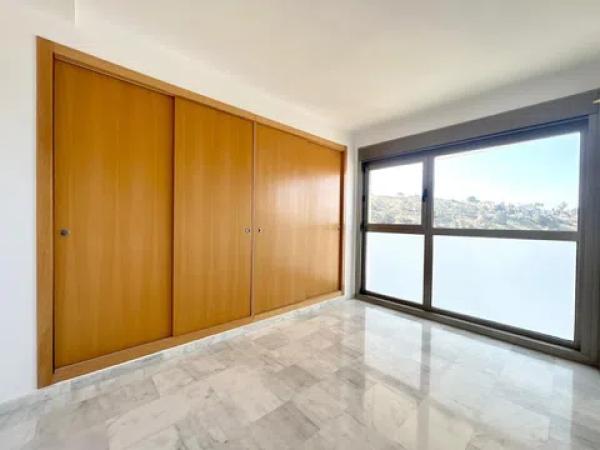 Piso en calle de Viena