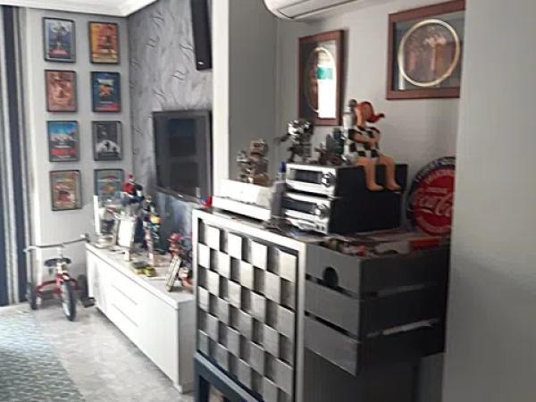 Ático en Centro Urbano