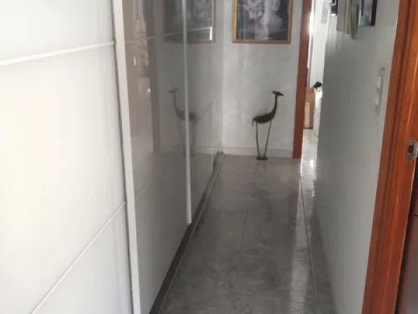 Ático en Centro Urbano