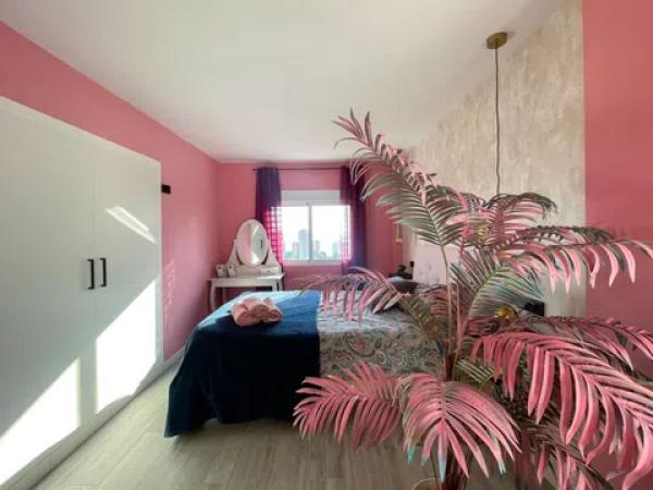 Piso en Pueblo Poniente