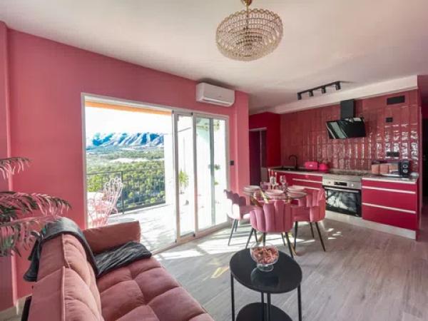 Piso en Pueblo Poniente