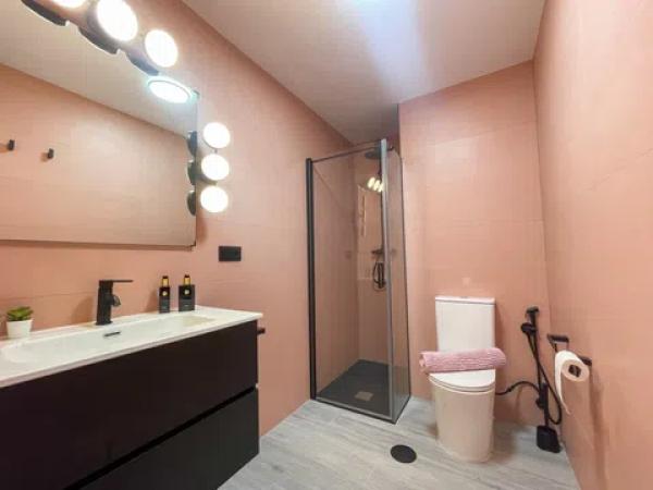 Piso en Pueblo Poniente