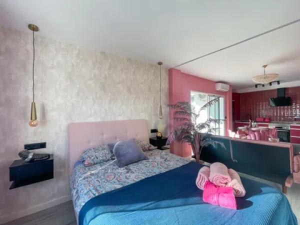 Piso en Pueblo Poniente