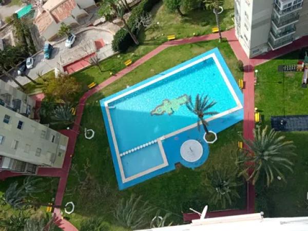 Piso en Pueblo Poniente