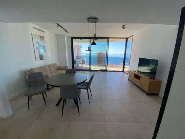 Piso en Playa de Poniente