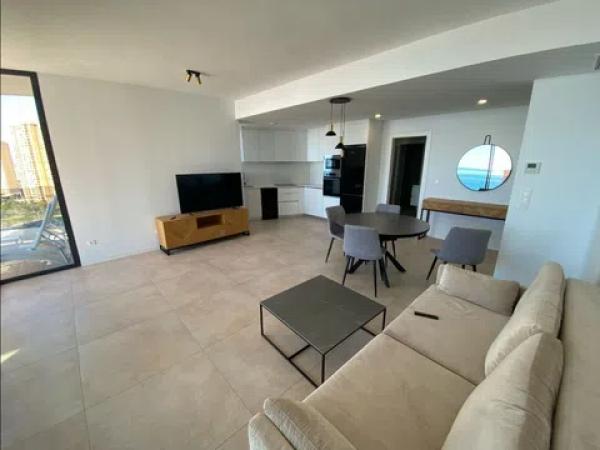 Piso en Playa de Poniente